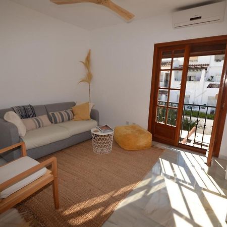 Gaviotas Apartment Manilva Exterior photo